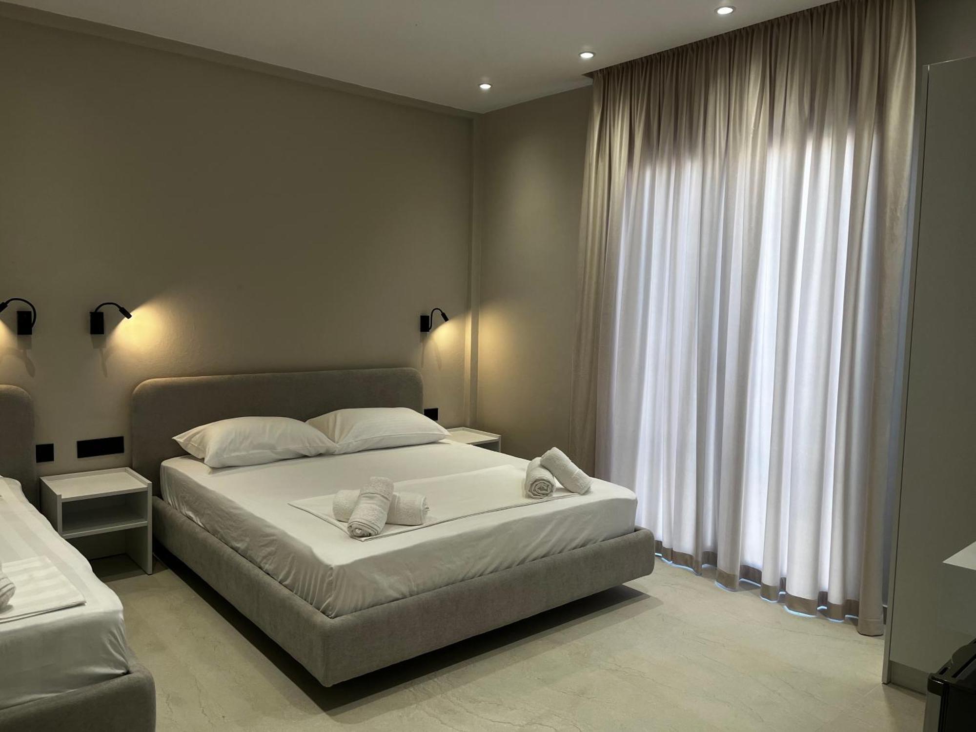 Lian'S Rooms فلورا المظهر الخارجي الصورة
