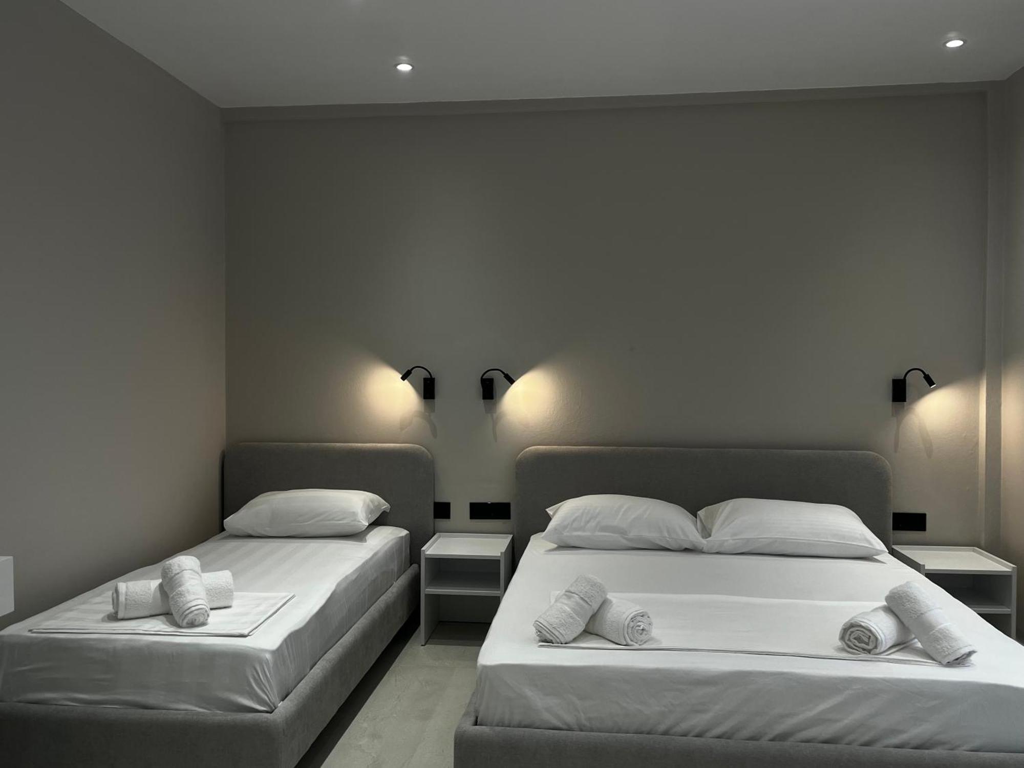 Lian'S Rooms فلورا المظهر الخارجي الصورة